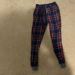 Trendy  pj pants